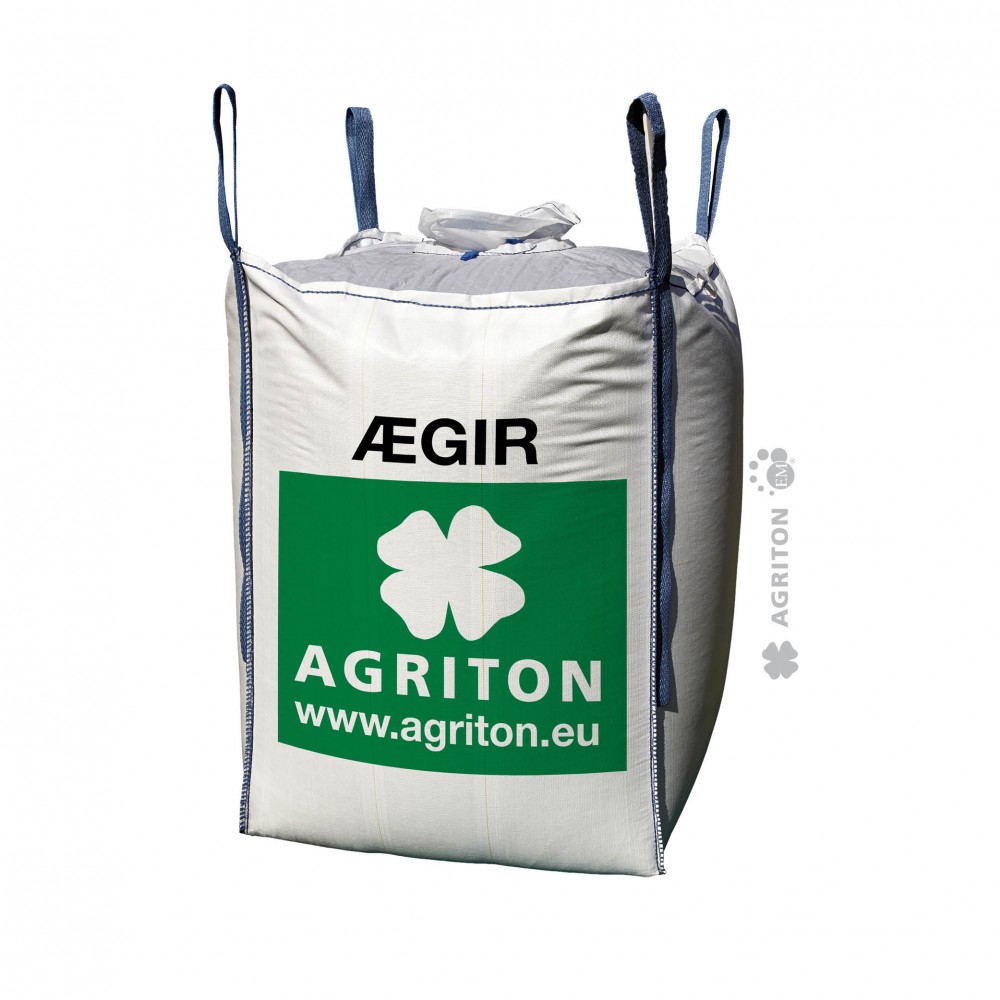 Aegir | Zeeschelpenkalk grit - Afbeelding 3