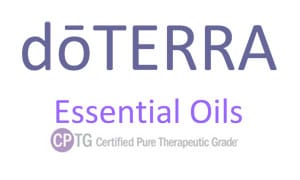 doTerra logo
