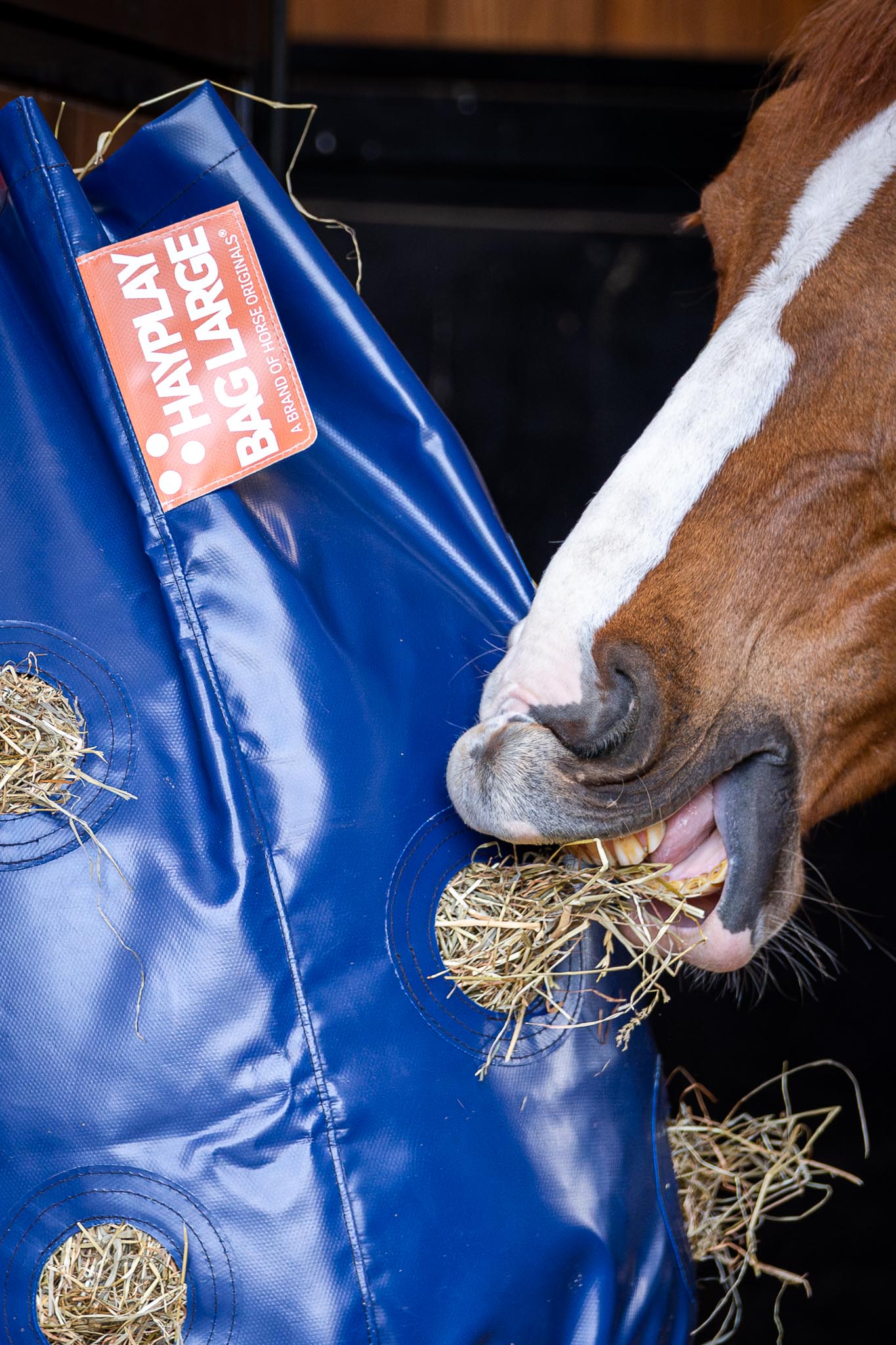Horse Originals | HayPlay Bag - Afbeelding 6