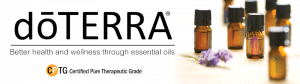 doTERRA source to you biokeurmerk