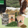 Pure Horse Box abonnement gezonde paardenvoeding biologisch paardenvoer, Vital Pro Box