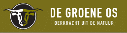 Groene os logo