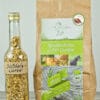biostickies, Paardensnoepjes Biologisch Weidehooi - Zoethout, gezondheid, paardensnoepjes, biologisch, pure horse