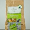 biostickies, Paardensnoepjes Biologisch Weidehooi - Zwarte Appelbes, pure horse, gezonde snoepjes, lekkernij