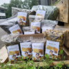 browsingbox, browsing box, snackbox, proefpakket, paarden, kruiden