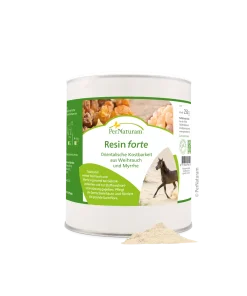 PerNaturam | Resin Forte