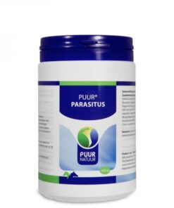 PUUR | Parasitus