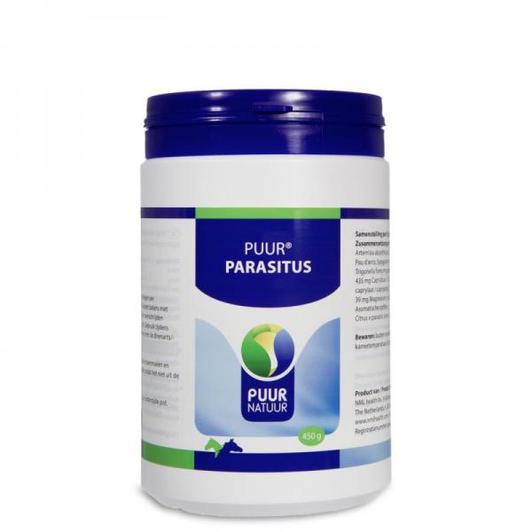 PUUR | Parasitus