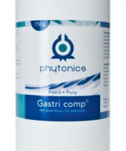 Phytonics Gastri comp