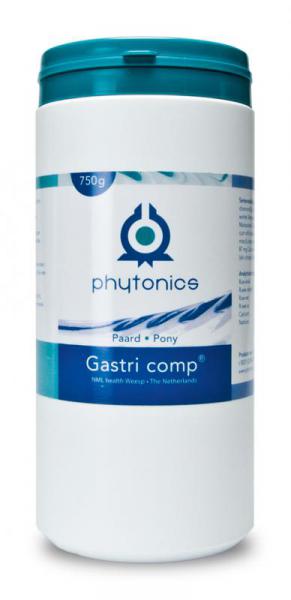 Phytonics Gastri comp