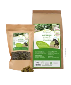 PerNaturam | Paardensnoepjes Herblinge