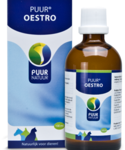 PUUR | Oestro