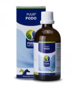 PUUR | Podo