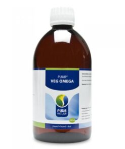 PUUR | Veg Omega
