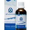 Phytonics | Detox Comb