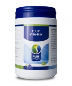 PUUR | Vita-Min