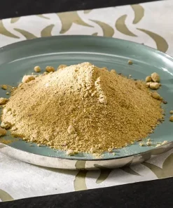 Okapi | Koperchelaat Plus