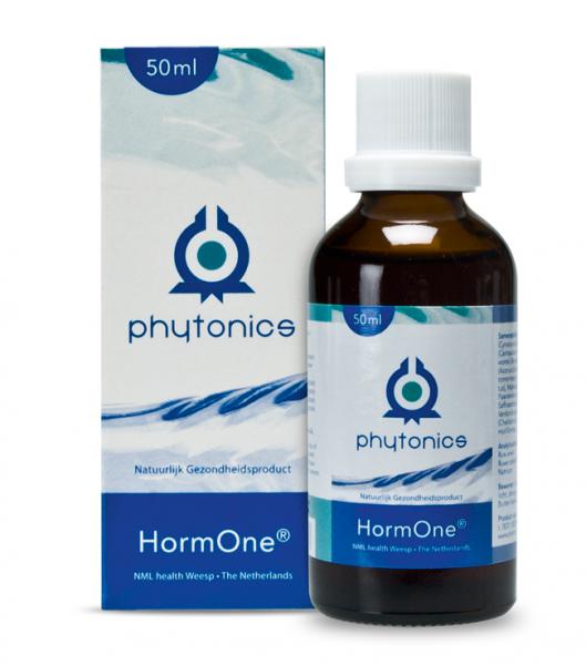 Phytonics | HormOne