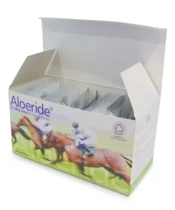 Alternative view of Aloëride | Bio Aloë Vera poeder