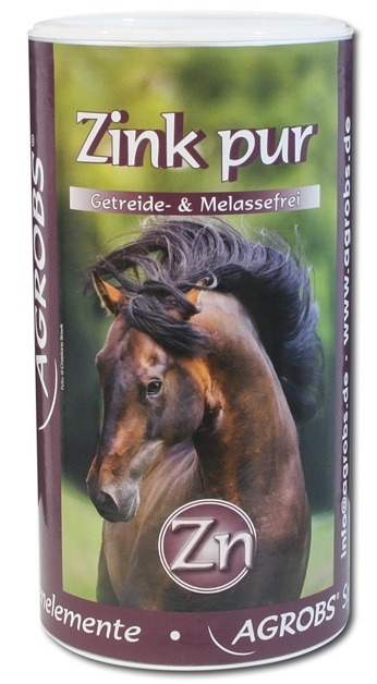 Agrobs | Zink puur - Afbeelding 3